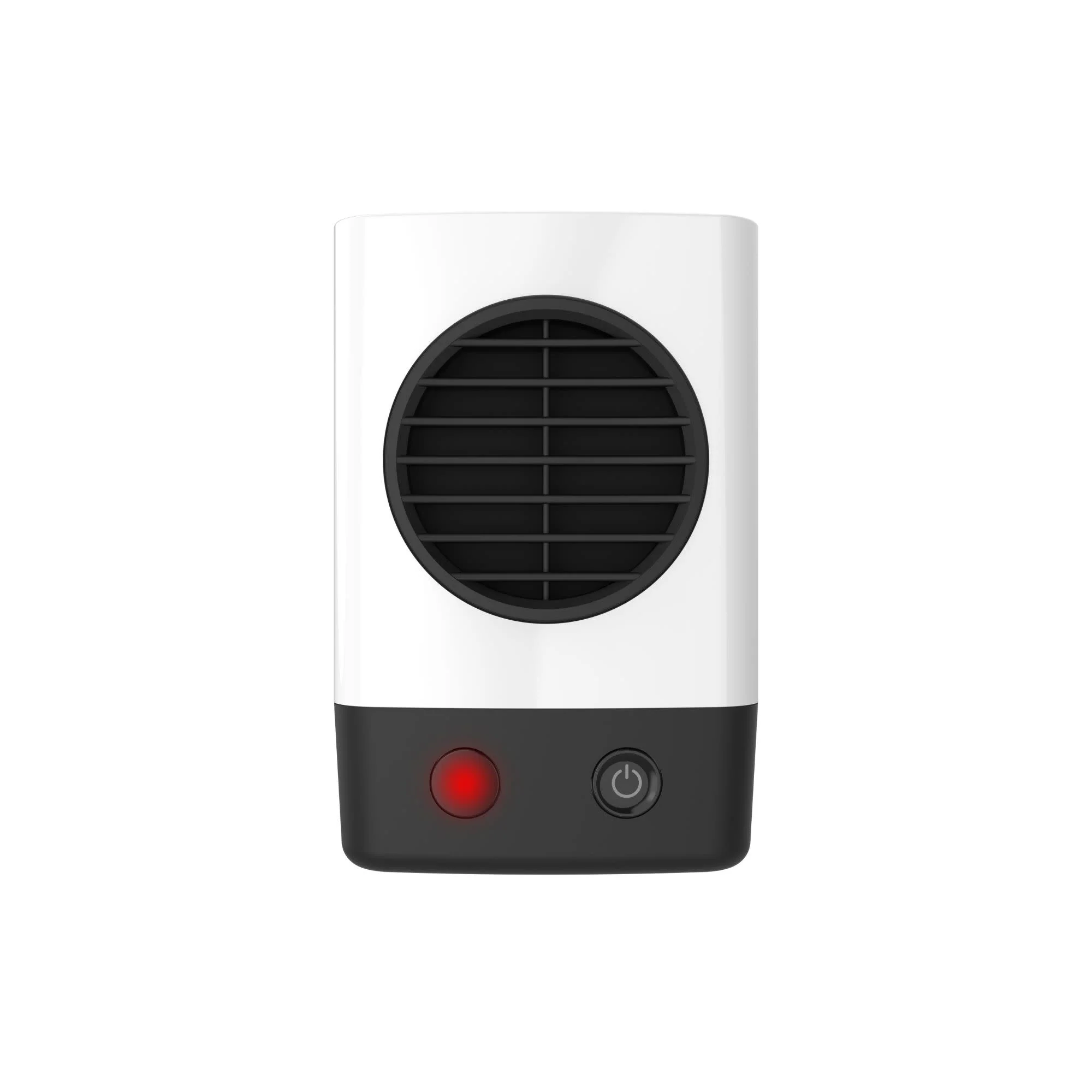 Lasko MyHeat™ Mini Personal Ceramic Heater (white) - Image 7