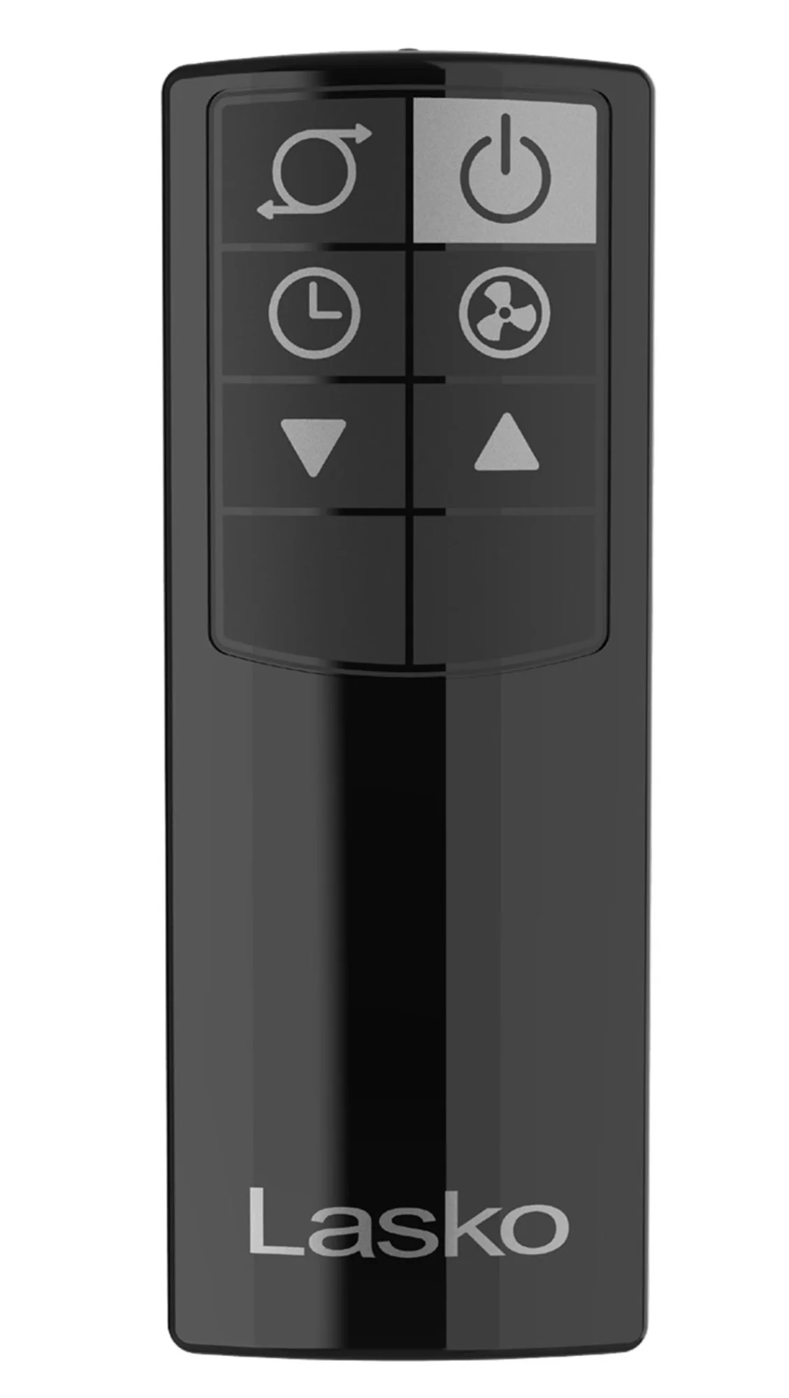 Lasko WhisperForce™ 18" 4-speed EcoQuiet DC Motor Pedestal Fan with Remote & Timer (black, model S18708) - Image 15