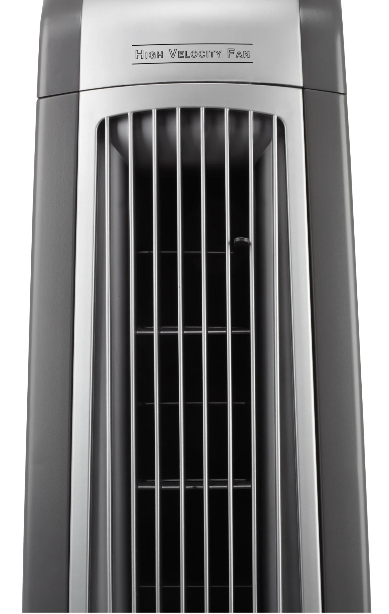 Lasko Oscillating High Velocity Tower Fan with Remote Control, U35100, - Image 2