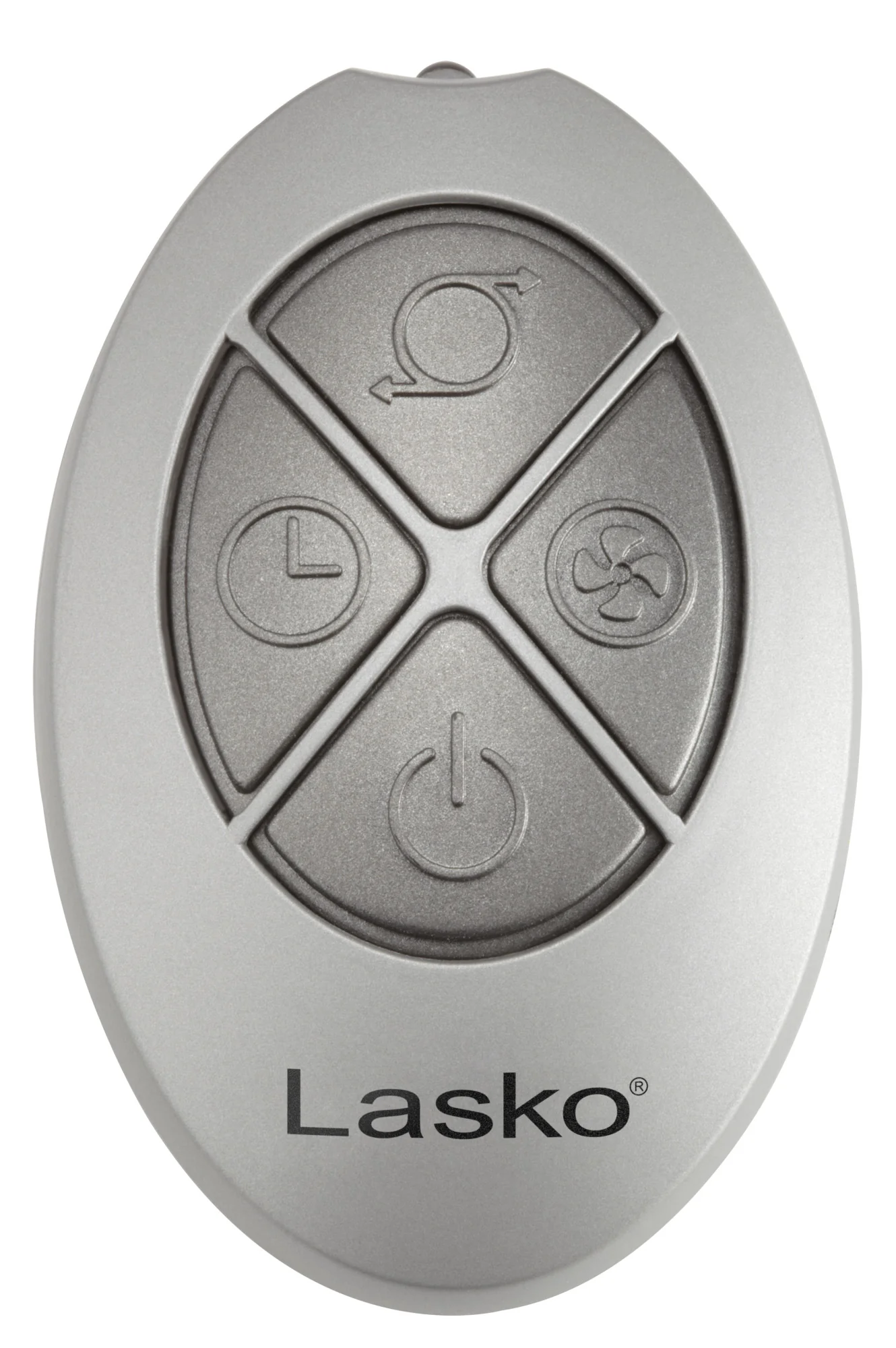 Lasko Oscillating High Velocity Tower Fan with Remote Control, U35100, - Image 4