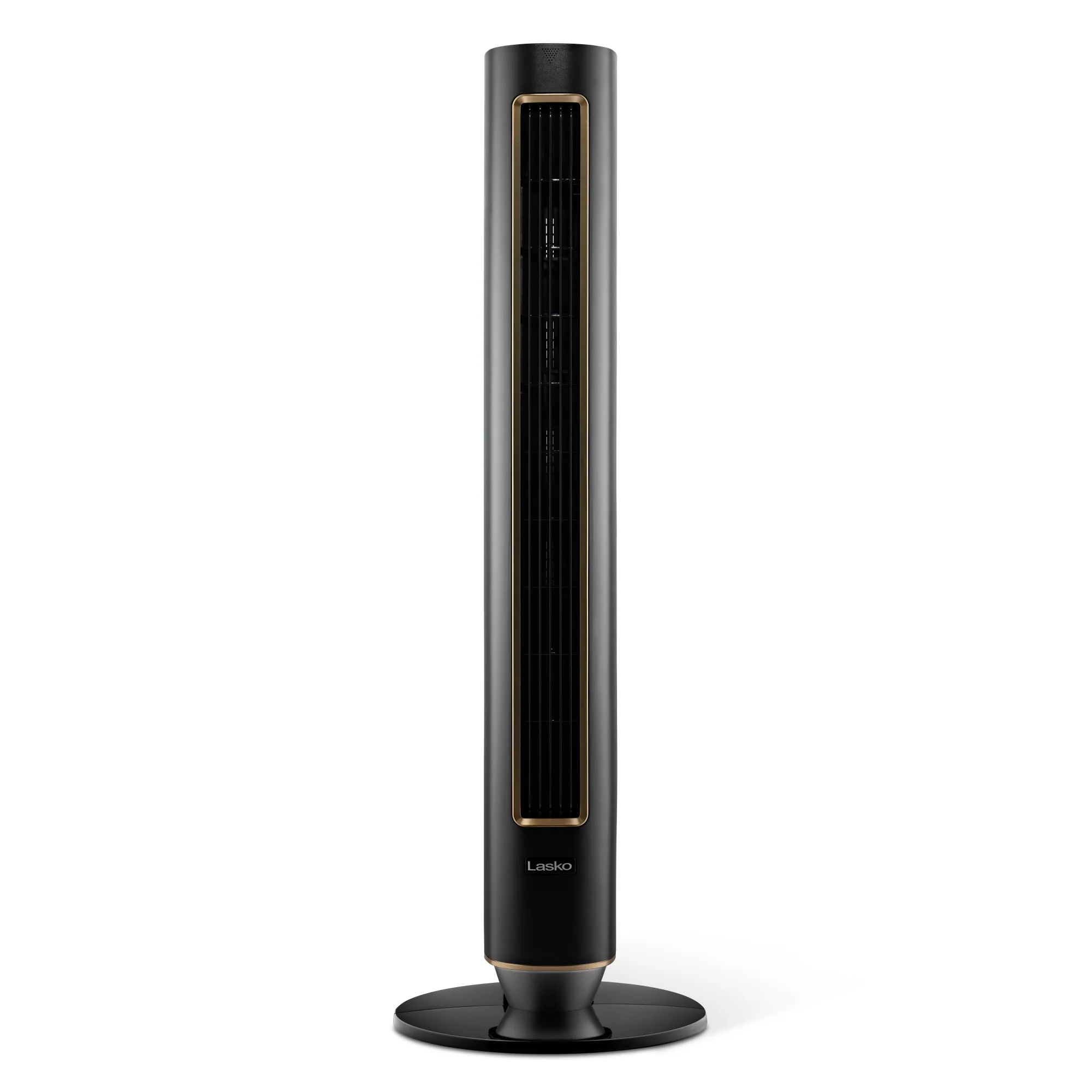 Lasko Summit Pinnacle DST100 40" Oscillating DC Motor Tower Fan with Remote Control: Black - Image 10