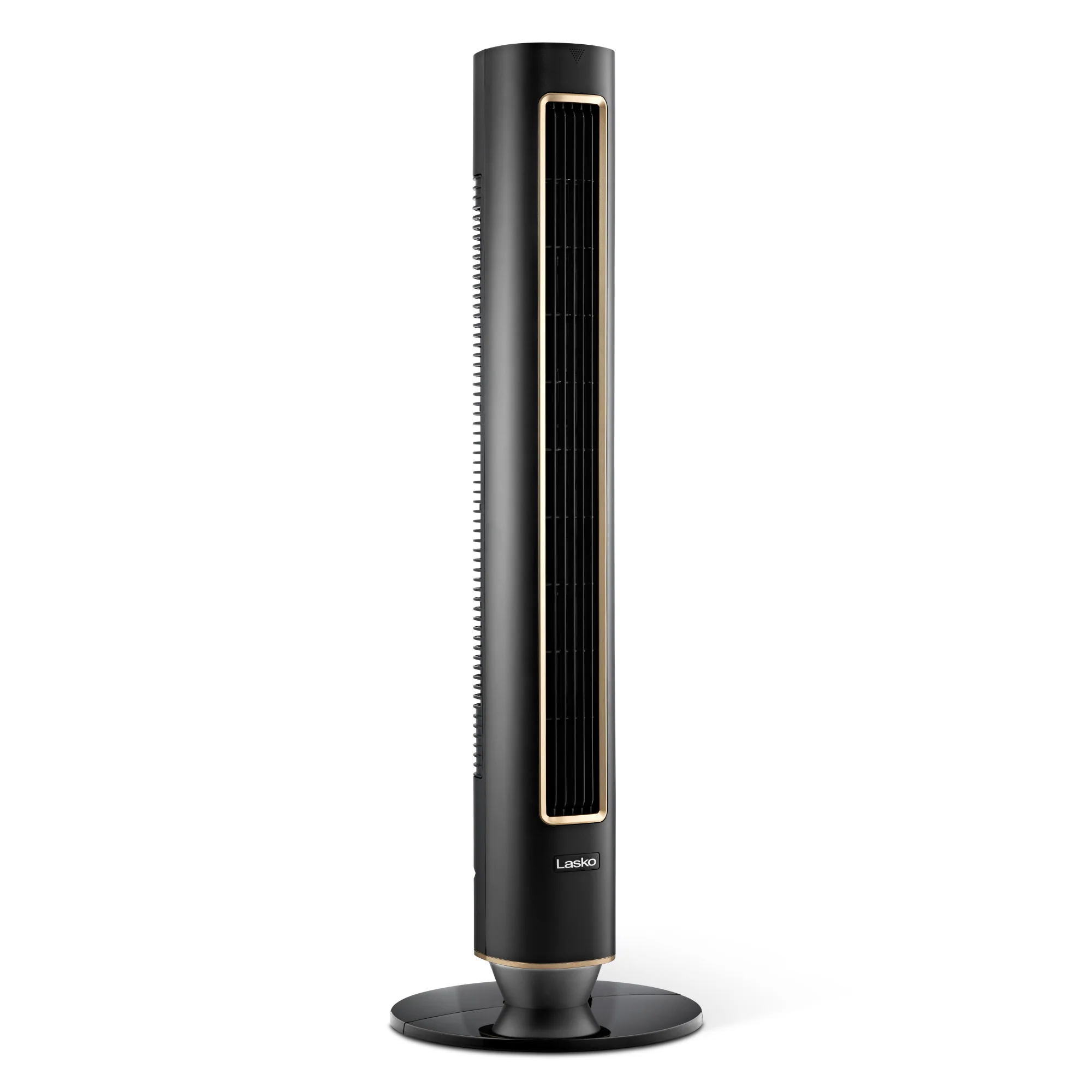 Lasko Summit Pinnacle DST100 40" Oscillating DC Motor Tower Fan with Remote Control: Black - Image 15