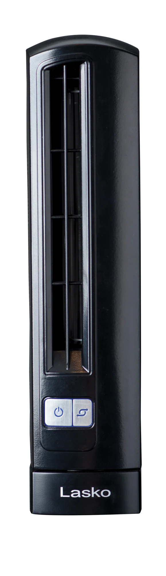 Lasko T14200 14" Air Stik Ultra Slim Oscillating Table Top Fan - Image 8