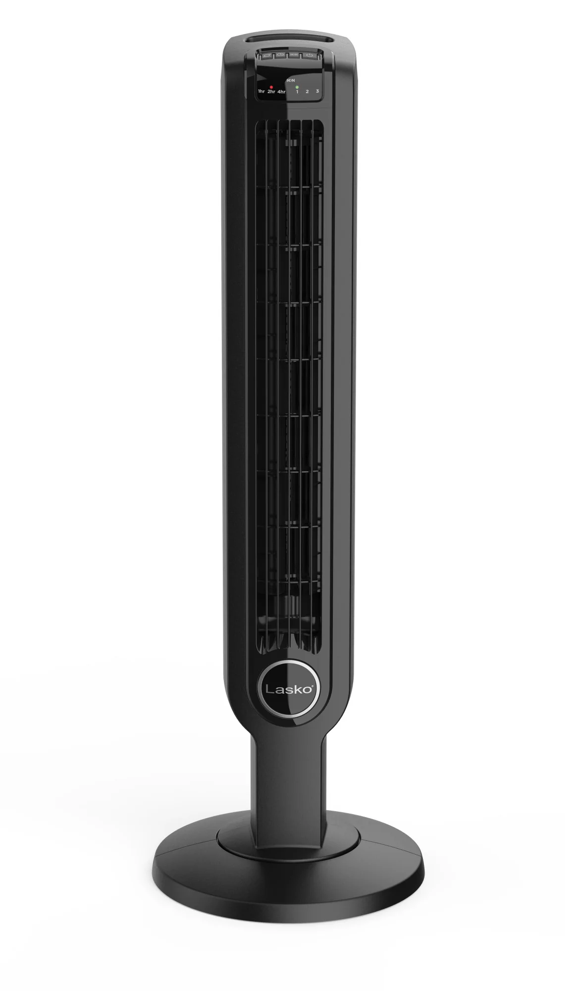 Lasko T36212 36" Tower Fan with Remote Control and Ionizer - Image 3