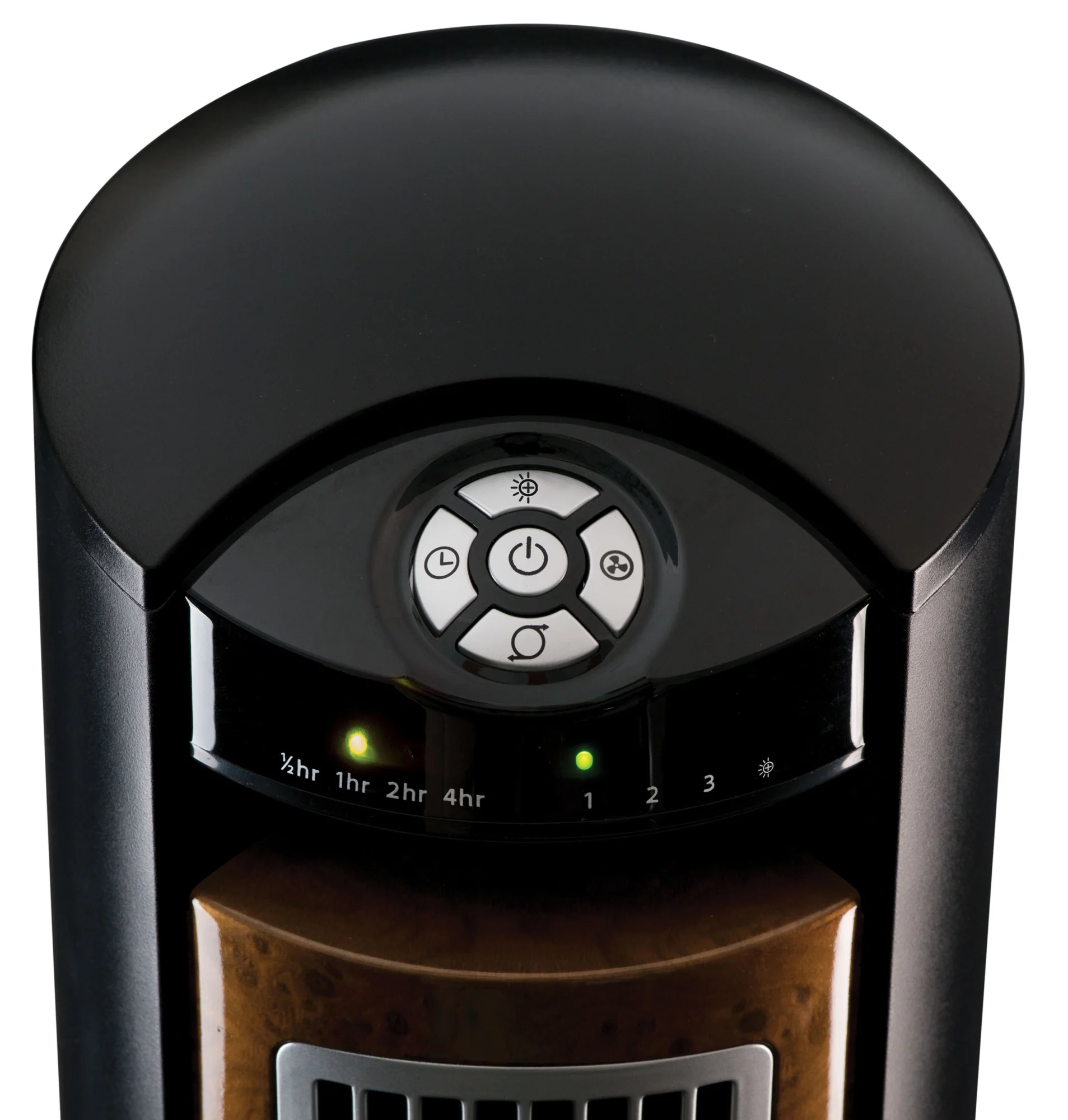 Lasko T42050 42" Wind Curve® Tower Fan with Sleep Mode and Remote Control - Image 9
