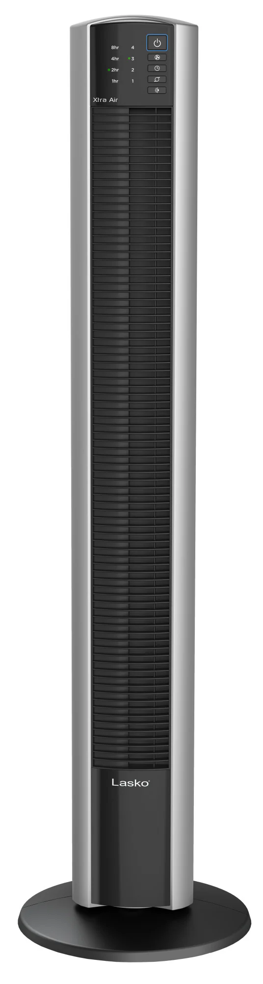 Lasko T48332 Xtra Air 48" Oscillating Tower Fan with Remote Control - Image 3