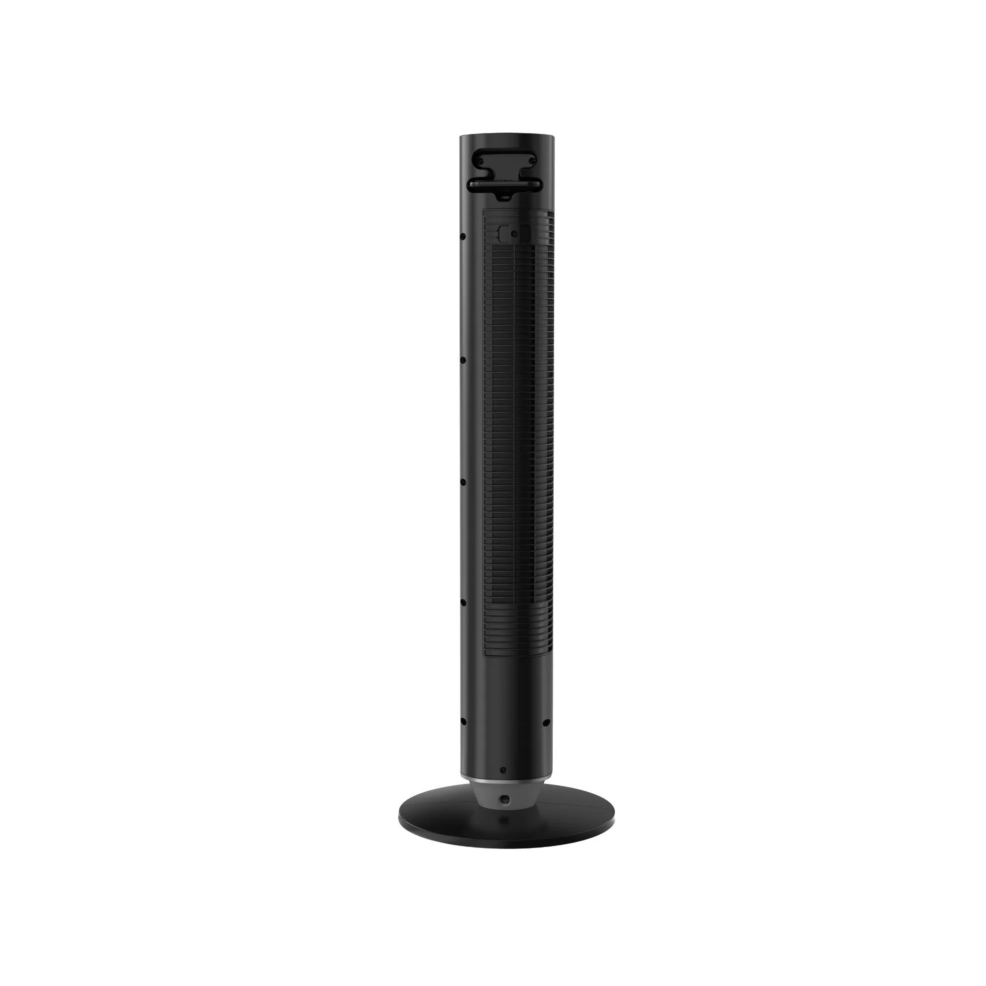 Lasko TDC401 40" 12-Speed Tower Fan with WhisperForce™ DC Technology and Remote: Black - Image 10