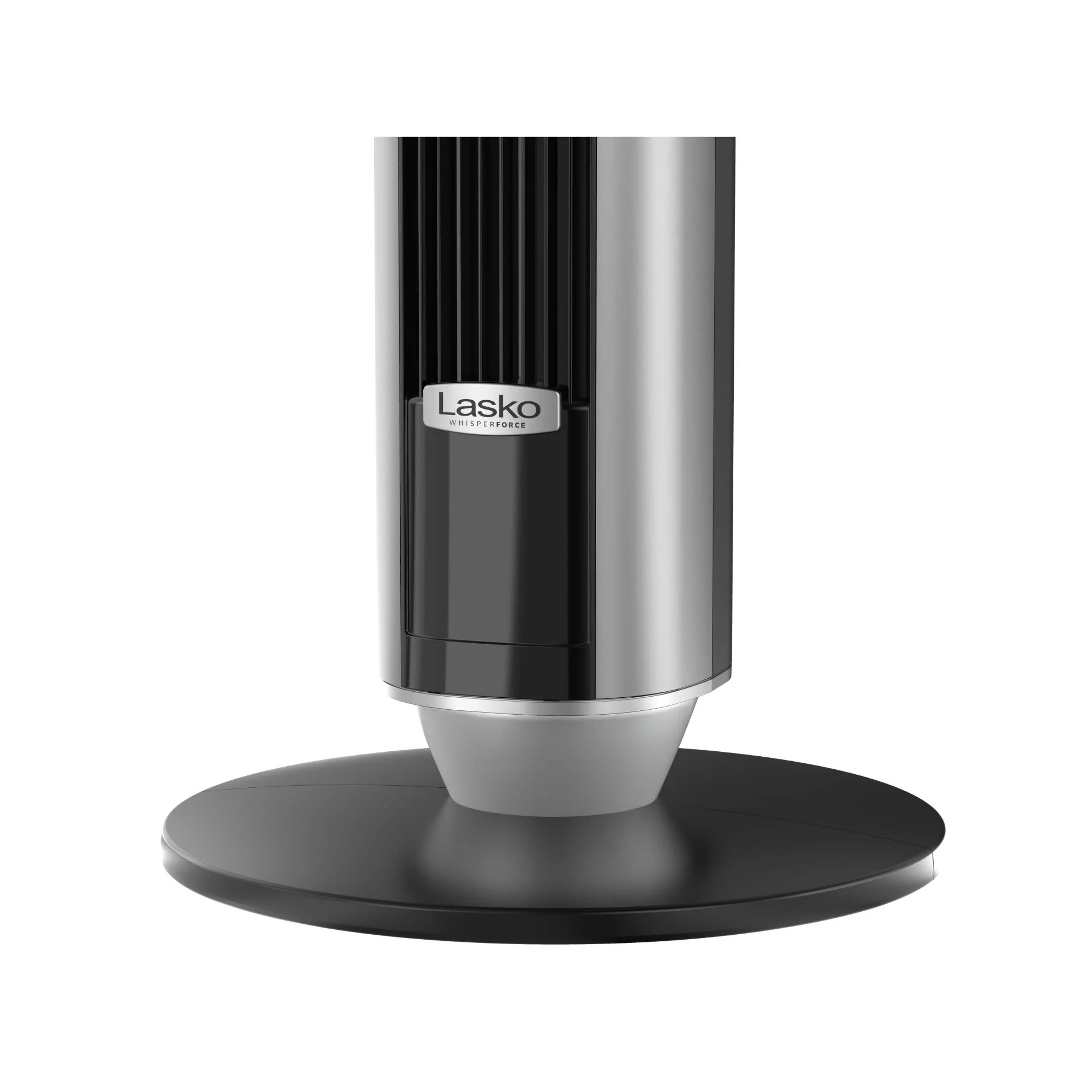 Lasko TDC401 40" 12-Speed Tower Fan with WhisperForce™ DC Technology and Remote: Black - Image 11