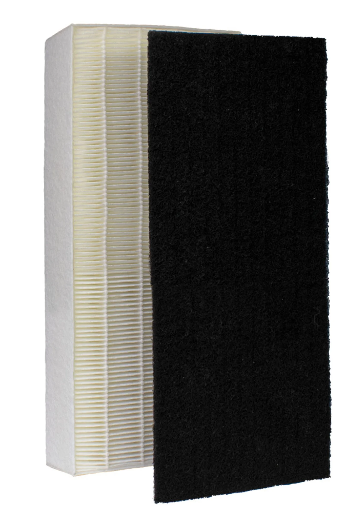 Lasko True HEPA Filter Desktop Air Purifier with Timer, LP200, White - Image 13