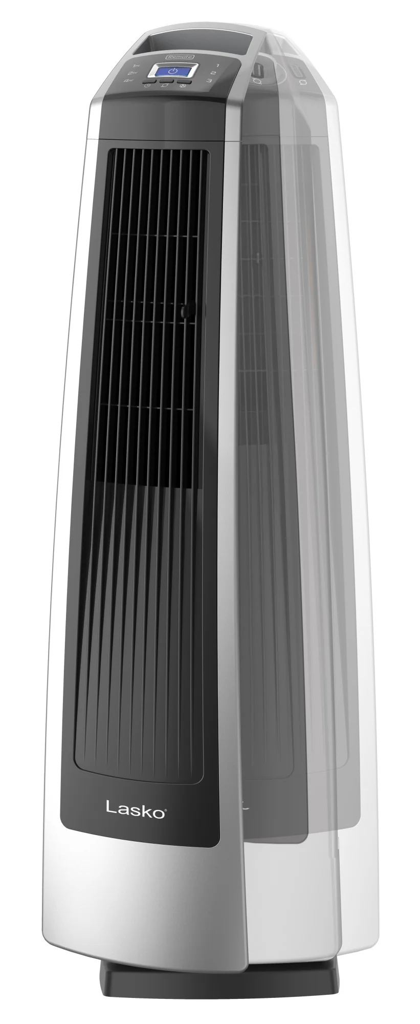 Lasko U35120 Oscillating High Velocity Fan with Remote Control - Image 10
