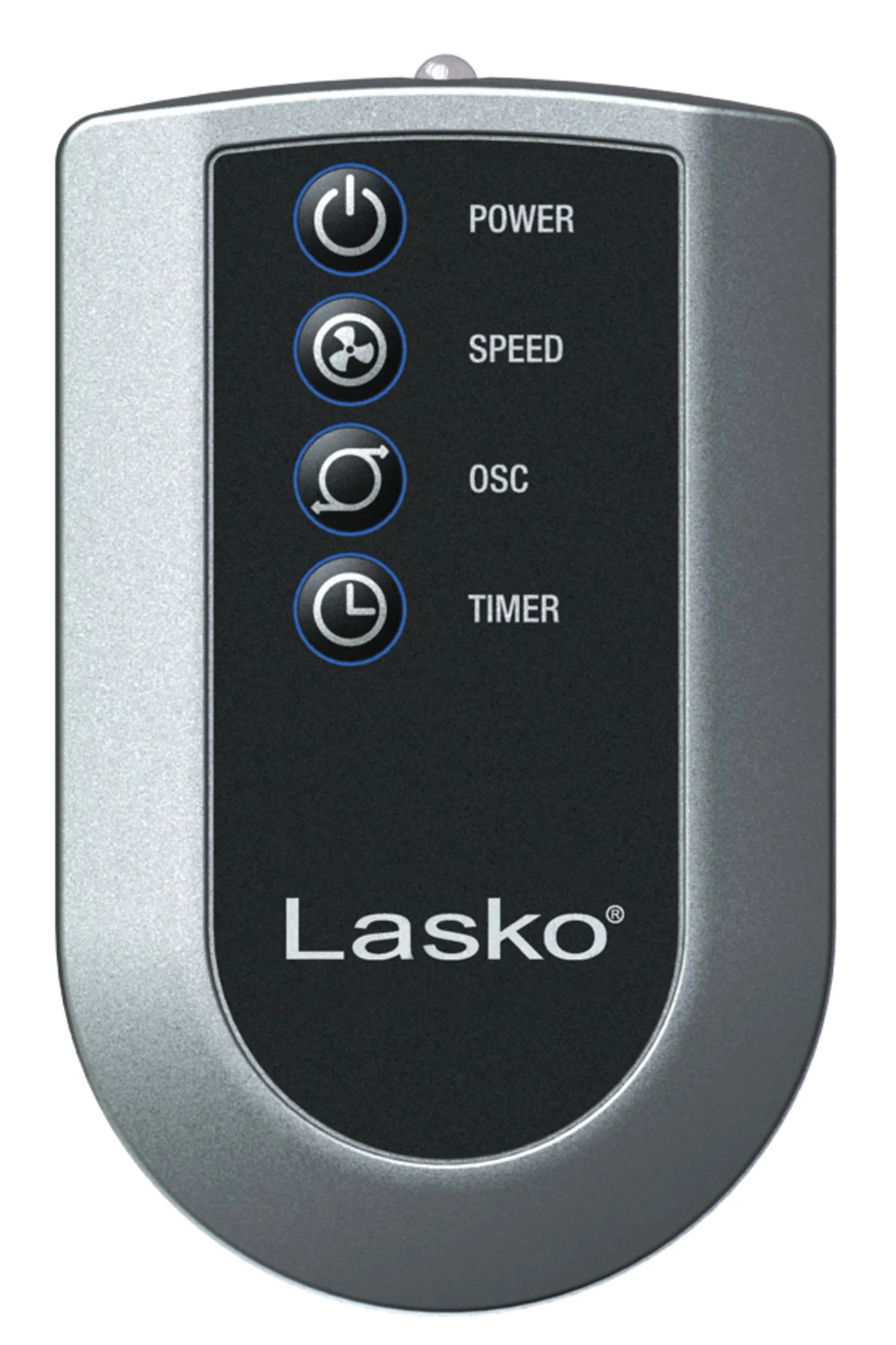 Lasko U35120 Oscillating High Velocity Fan with Remote Control - Image 11